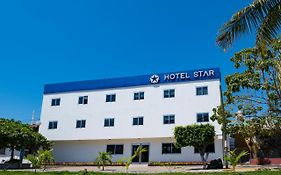 Hotel Star Manzanillo